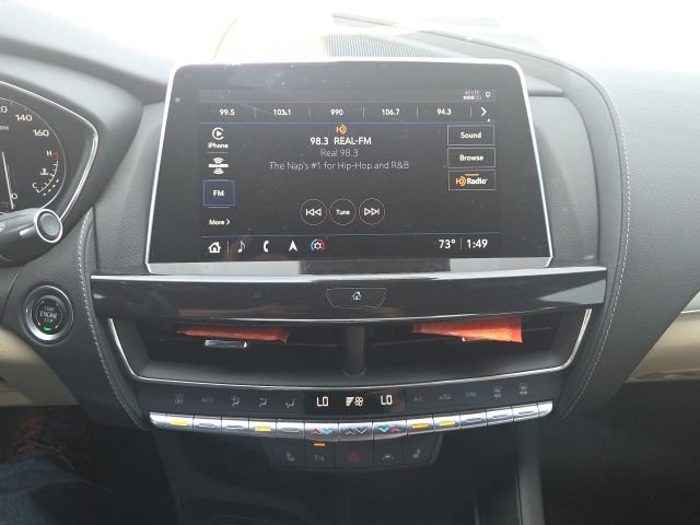 Used 2024 Cadillac CT5 Luxury w/ Sun And Sound Package image 29