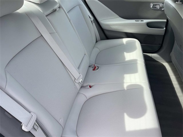 Used 2023 Hyundai Ioniq 6 SEL image 34