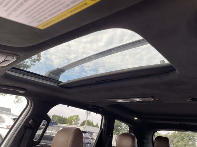 Used 2022 Kia Telluride SX w/ SX Prestige Package AWD/4WD image 21