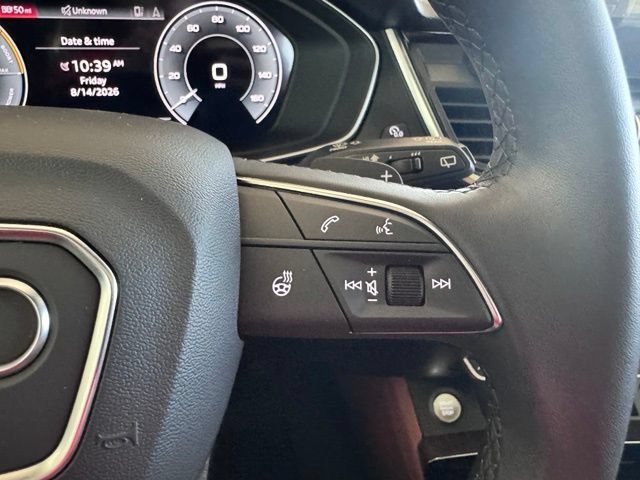 Used 2023 Audi Q5 e Prestige w/ Prestige Package AWD/4WD image 17