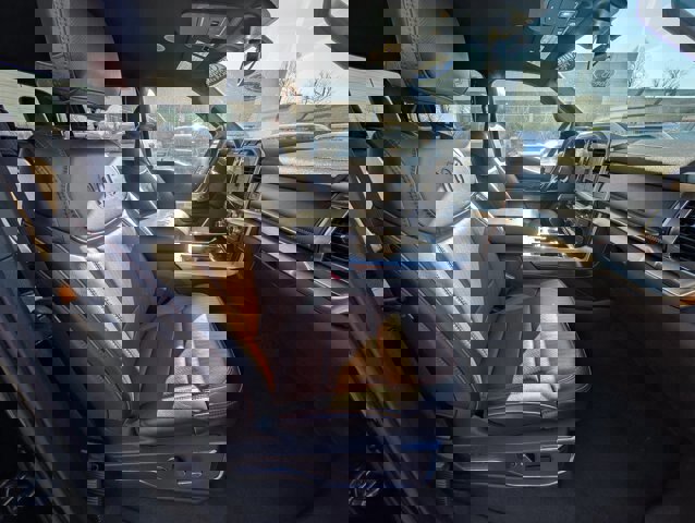 Certified 2023 Ford F150 King Ranch w/ Equipment Group 601A High image 10