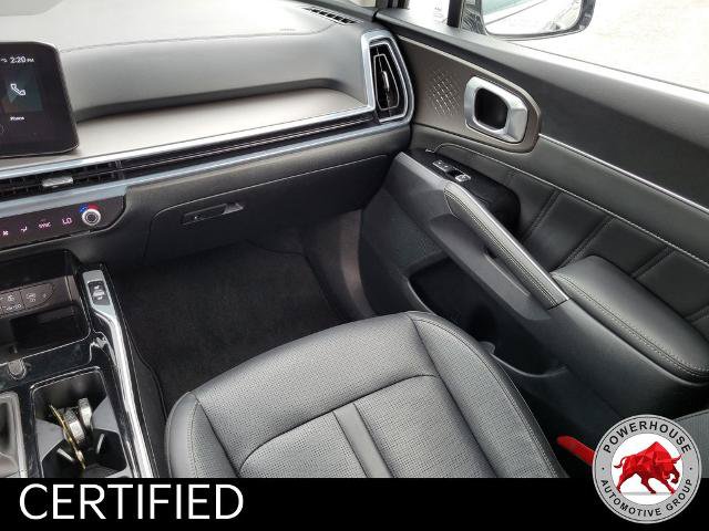 Used 2024 Kia Sorento SX FWD image 23