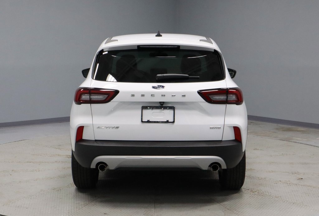 Certified 2025 Ford Escape Active image 4