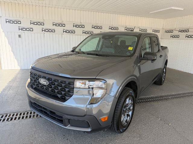 Certified 2025 Ford Maverick XLT w/ XLT Luxury Package FWD image 27