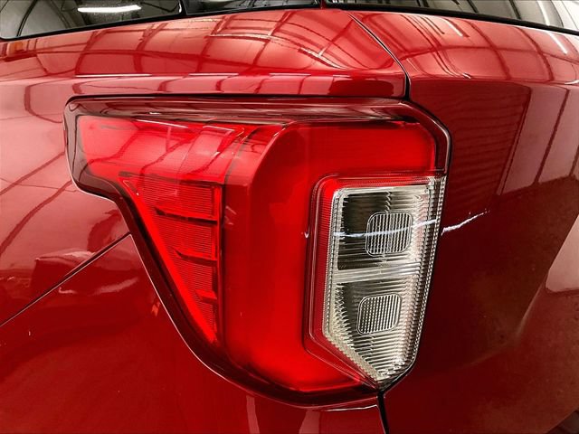Certified 2023 Ford Explorer XLT w/ Equipment Group 202A AWD/4WD image 29