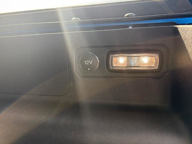 Certified 2022 Ford Bronco Outer Banks w/ Sasquatch Package AWD/4WD image 19
