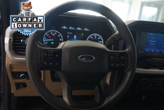 Certified 2023 Ford F150 XLT AWD/4WD image 22