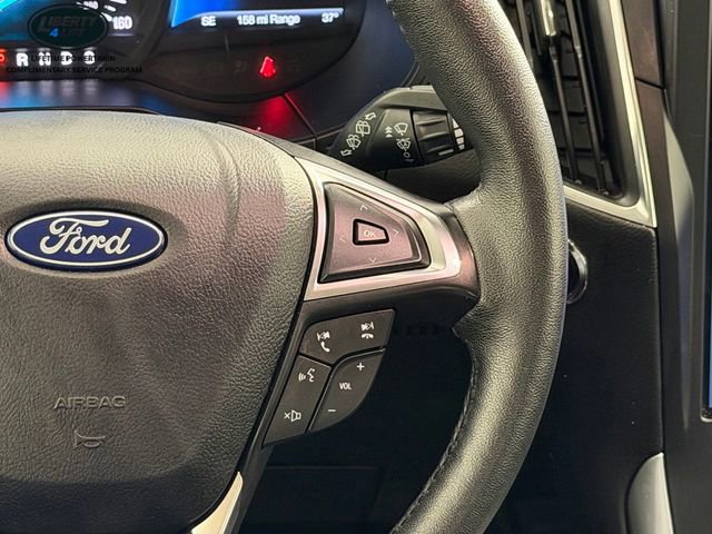 Certified 2024 Ford Edge Titanium AWD/4WD image 29