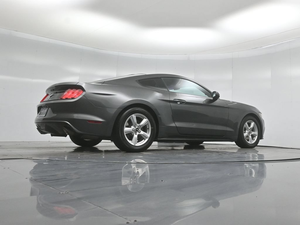 Certified 2017 Ford Mustang Coupe RWD image 45
