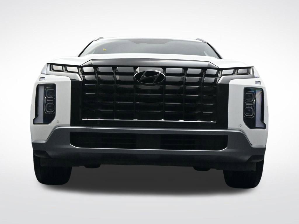 Used 2024 Hyundai Palisade Limited FWD image 33