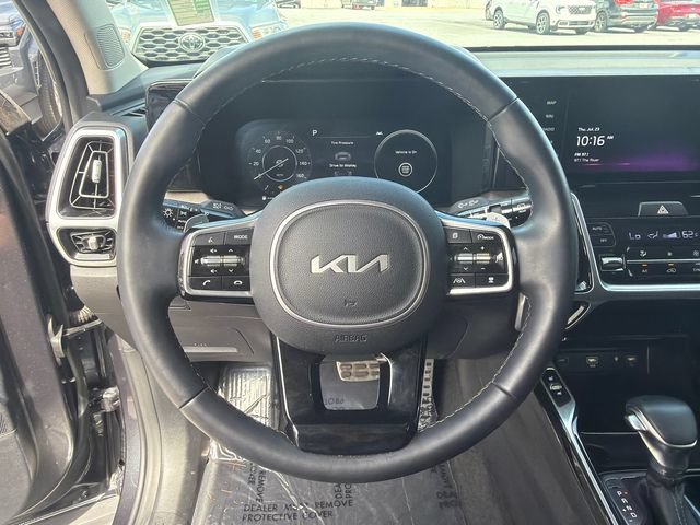 Used 2023 Kia Sorento SX Prestige AWD/4WD image 26
