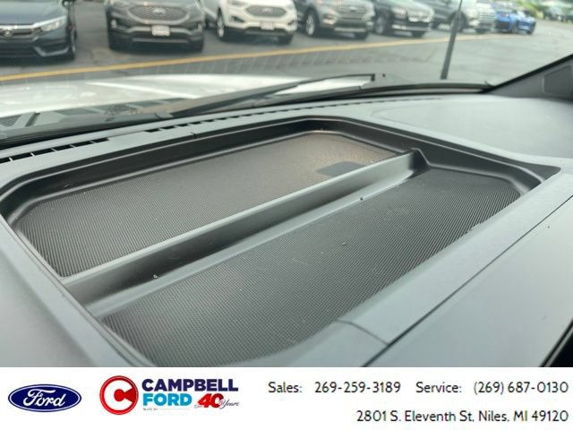 Certified 2023 Ford F150 XL w/ STX Appearance Package AWD/4WD image 26
