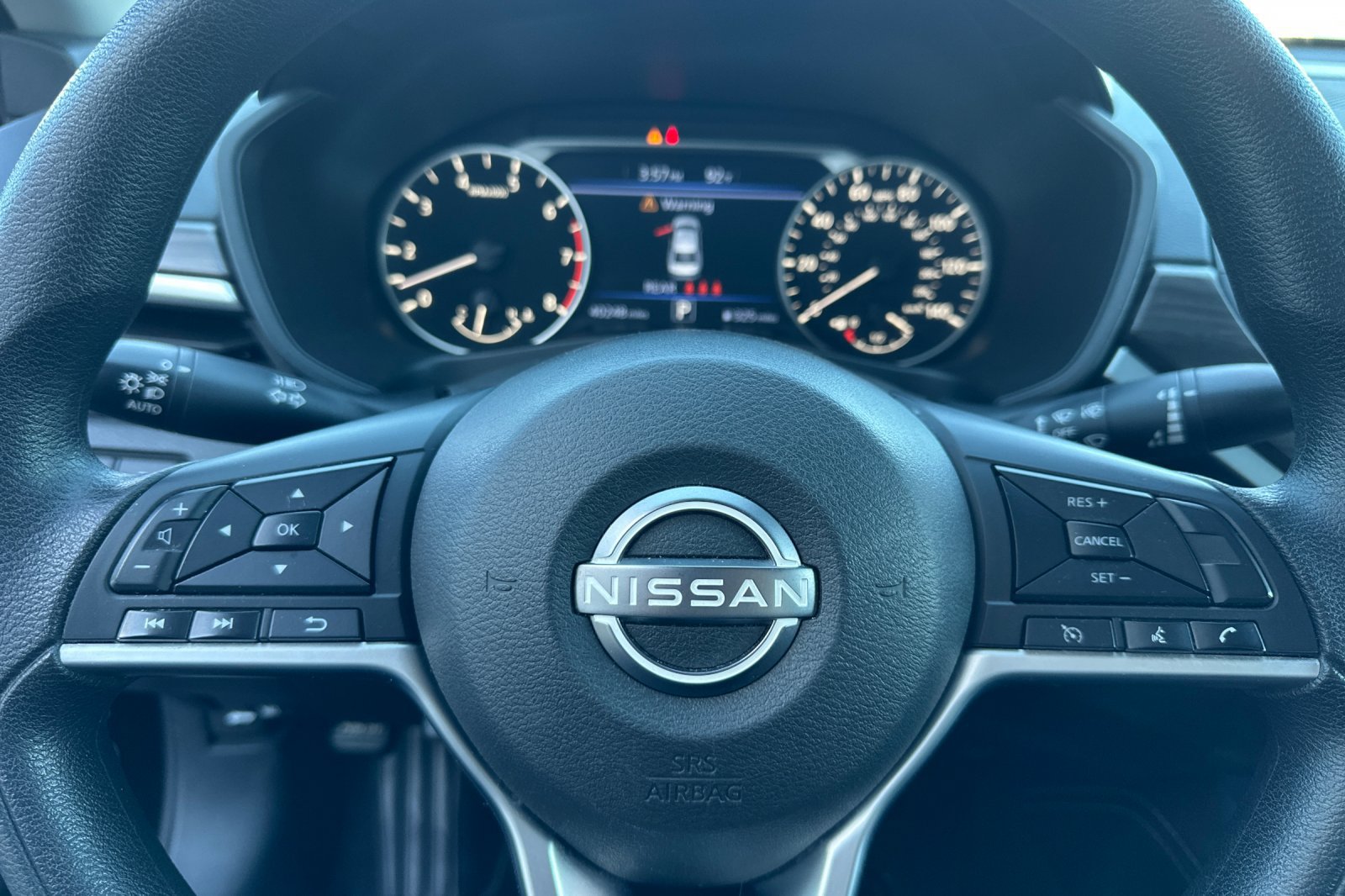 Used 2023 Nissan Altima 2.5 SV FWD image 25