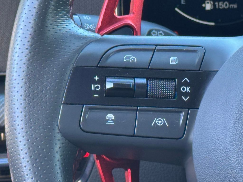 Used 2024 Hyundai Sonata N Line image 23