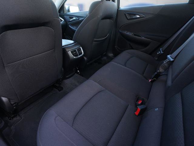 Used 2024 Chevrolet Malibu LT image 21