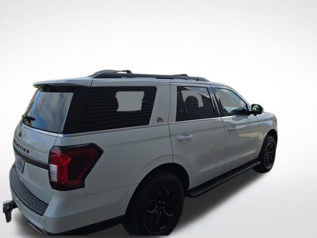 Certified 2022 Ford Expedition Timberline image 3