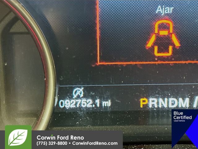 Certified 2018 Ford F150 Raptor w/ Equipment Group 802A Luxury image 15