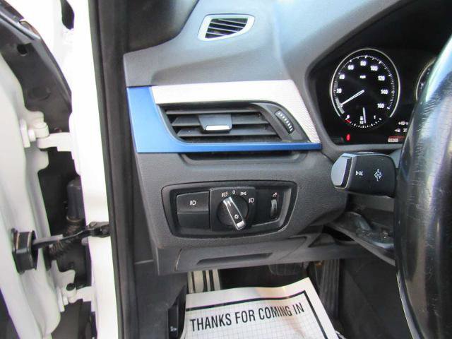 Used 2018 BMW X1 xDrive28i image 17