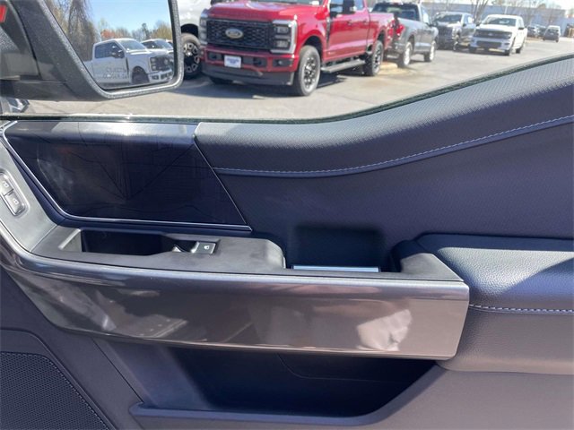 Certified 2023 Ford F150 XLT w/ Equipment Group 302A High image 30