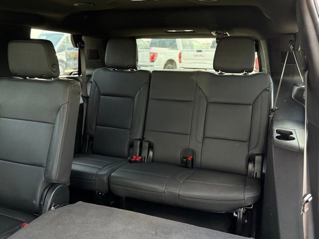 Used 2025 Chevrolet Tahoe LT AWD/4WD image 26