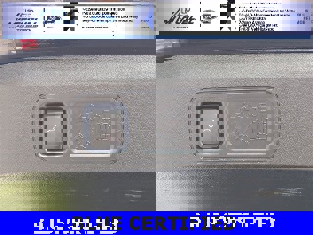 Certified 2020 Ford Expedition Max XLT w/ Equipment Group 202A image 34