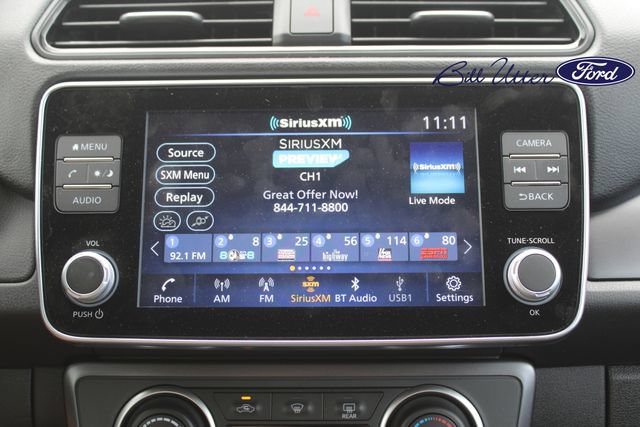 Used 2025 Nissan Leaf S FWD image 18