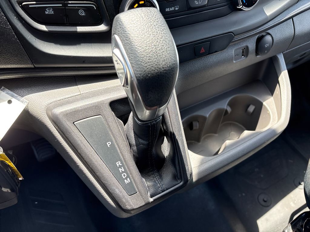 Certified 2024 Ford Transit 250 Low Roof w/ Exterior Upgrade Package image 29