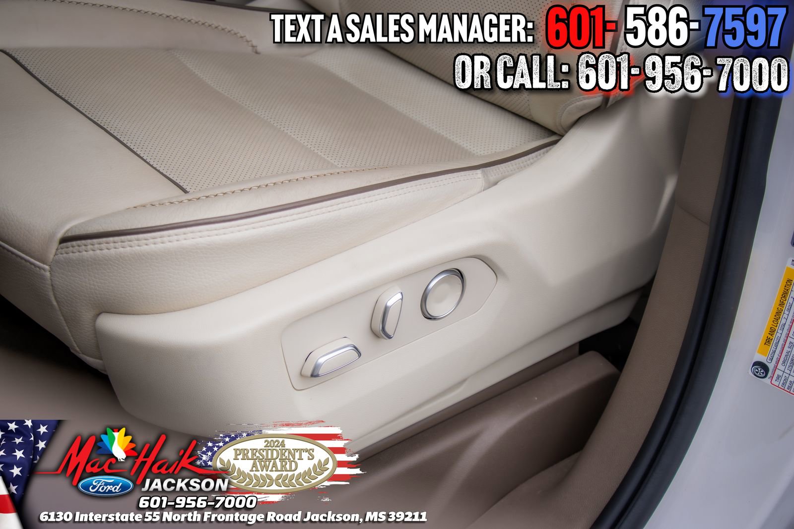 Used 2021 GMC Yukon Denali w/ Denali Premium Package RWD image 9