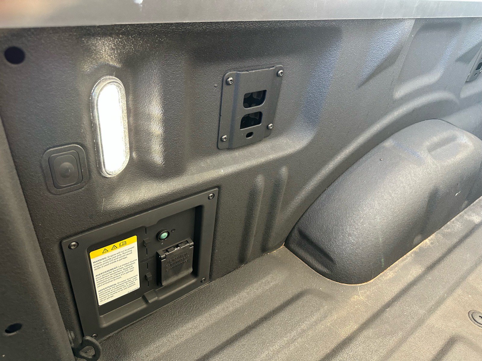 Certified 2025 Ford F150 Raptor AWD/4WD image 17