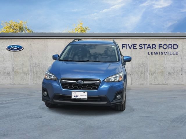 Used 2019 Subaru Crosstrek 2.0i Premium w/ Eyesight System AWD/4WD image 3