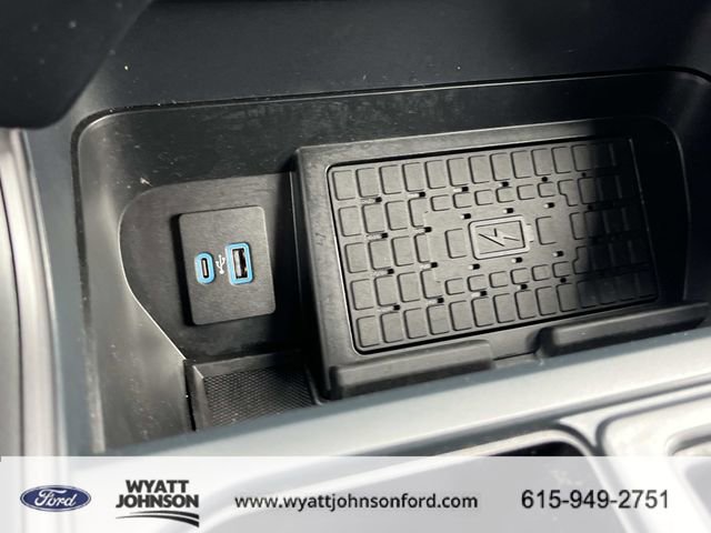 Certified 2024 Ford F150 XLT w/ Equipment Group 302A MID AWD/4WD image 34