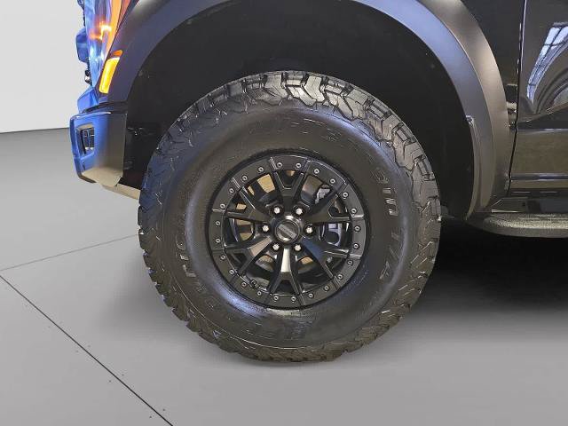 Certified 2023 Ford F150 Raptor w/ Equipment Group 802A Raptor R AWD/4WD image 18