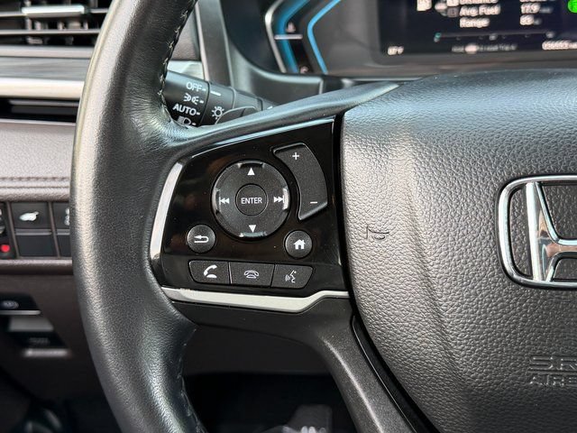 Used 2023 Honda Odyssey Elite image 17
