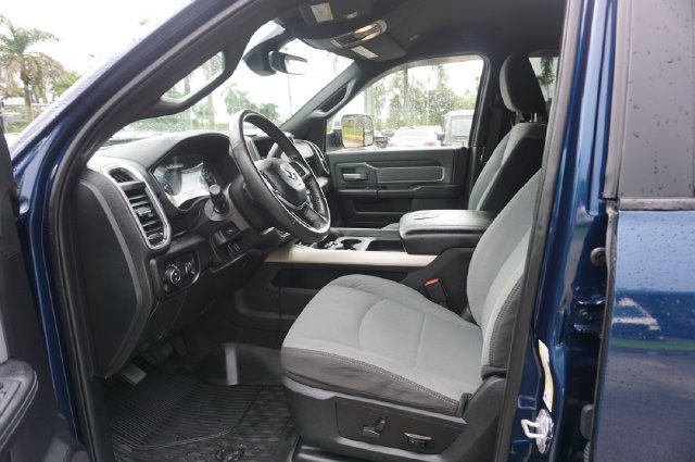 Used 2022 RAM 2500 Big Horn w/ Level C Equiment Group RWD image 20