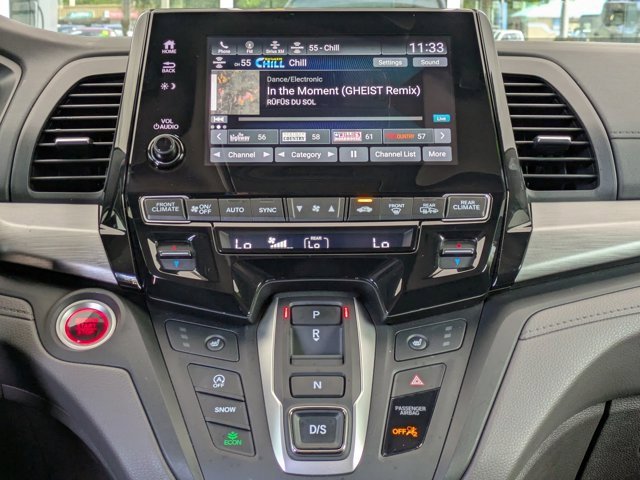 Used 2020 Honda Odyssey EX-L image 16