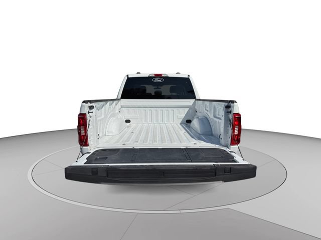 Certified 2021 Ford F150 XLT AWD/4WD image 18