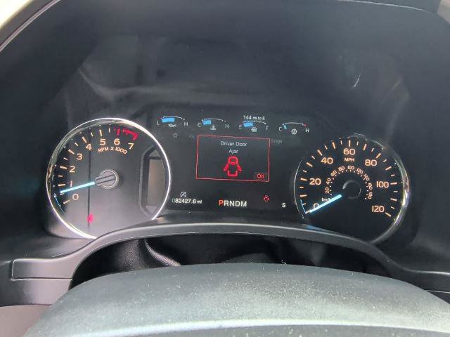 Certified 2020 Ford F150 Lariat AWD/4WD image 25