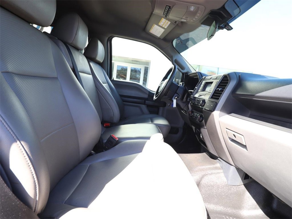 Certified 2022 Ford F450 XL w/ Power Equipment Group image 12