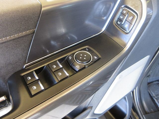 Certified 2023 Ford F150 Lariat w/ Equipment Group 502A High image 10