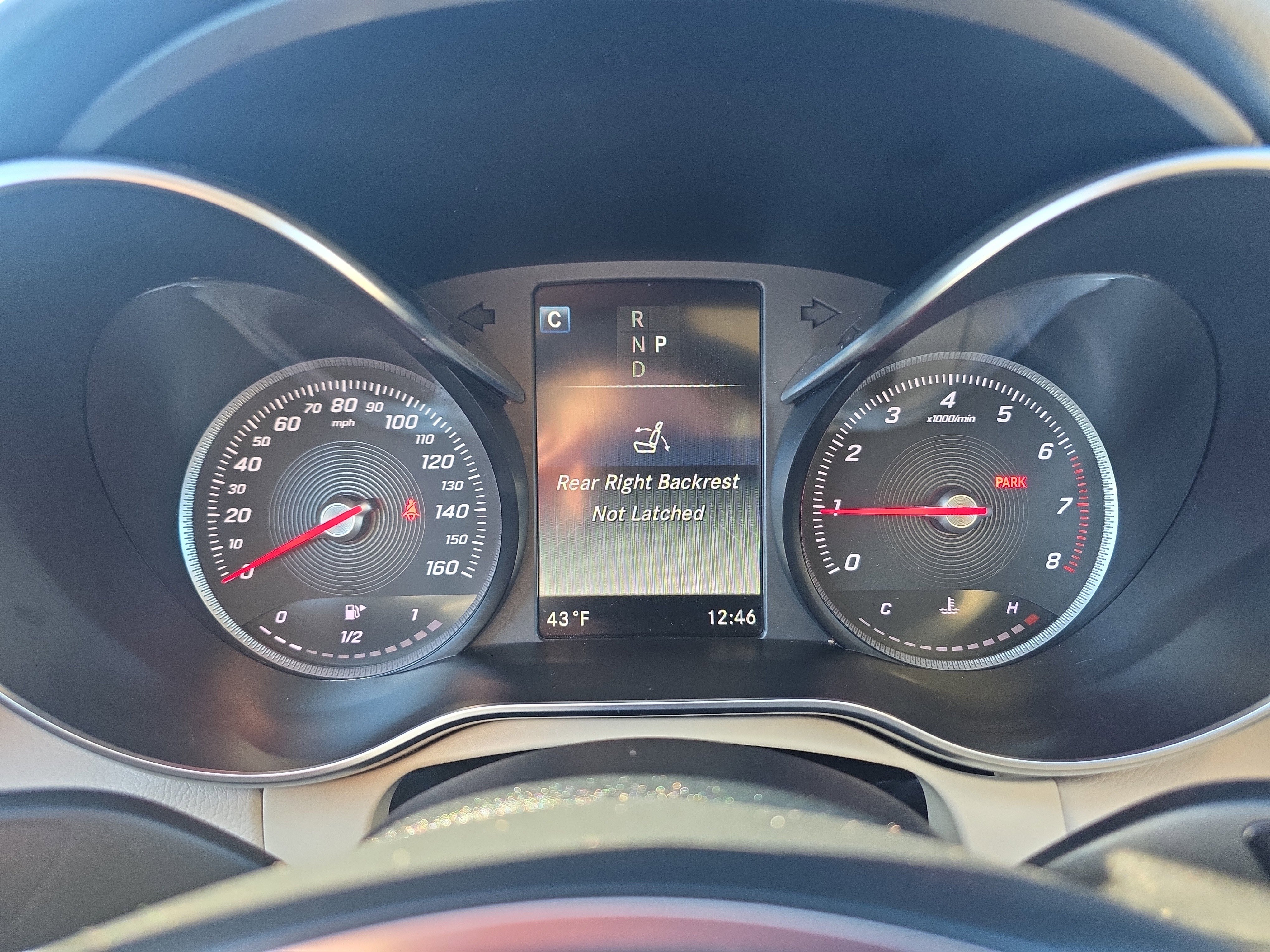 Used 2018 Mercedes-Benz C 300 C 300 w/ Multimedia Package image 34