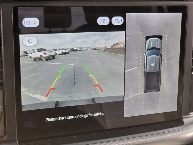 Certified 2024 Ford F150 Lariat w/ Bed Utility Package AWD/4WD image 21