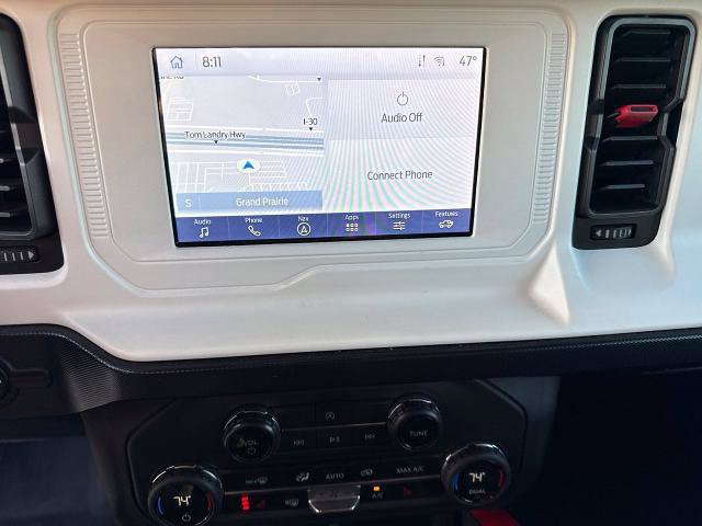 Certified 2023 Ford Bronco Heritage Edition AWD/4WD image 24