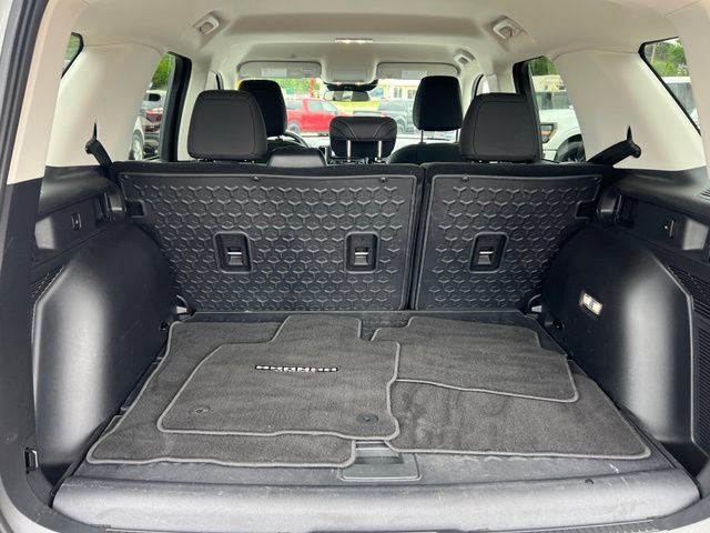 Certified 2023 Ford Bronco Sport Big Bend w/ Convenience Package AWD/4WD image 21