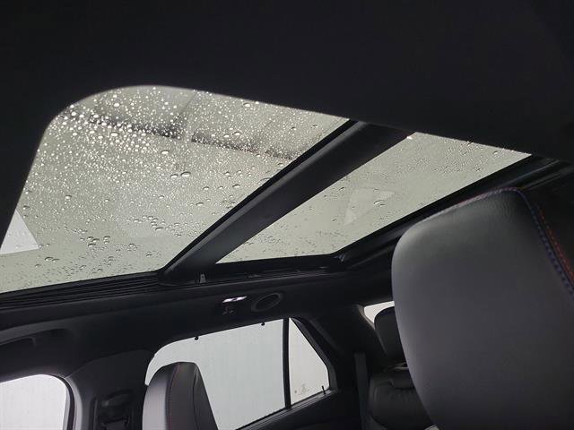 Certified 2023 Ford Explorer ST w/ Equipment Group 401A image 34