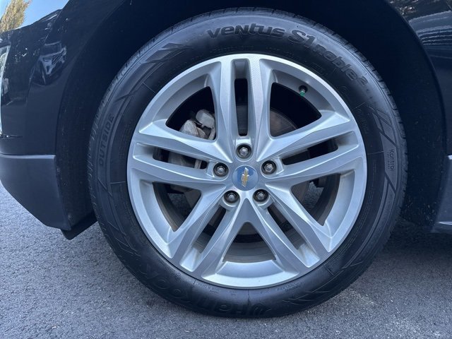 Used 2020 Chevrolet Equinox Premier image 10