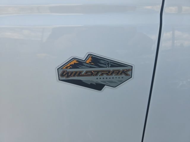 Certified 2023 Ford Bronco Wildtrak AWD/4WD image 2