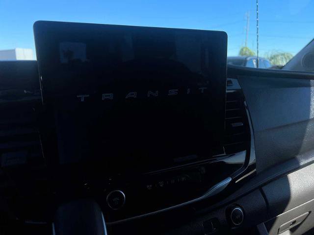 Certified 2023 Ford Transit 350 XLT image 16
