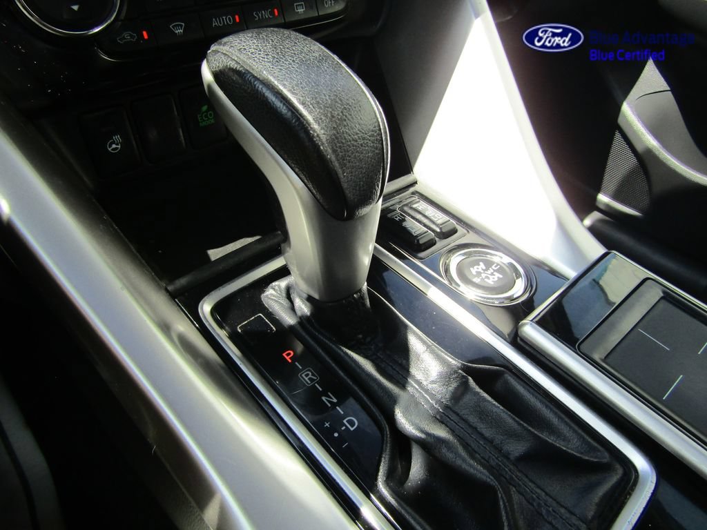 Used 2019 Mitsubishi Eclipse Cross SEL AWD/4WD image 24