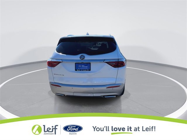 Used 2024 Buick Enclave Essence w/ Trailering Package, 5000 lbs. image 7