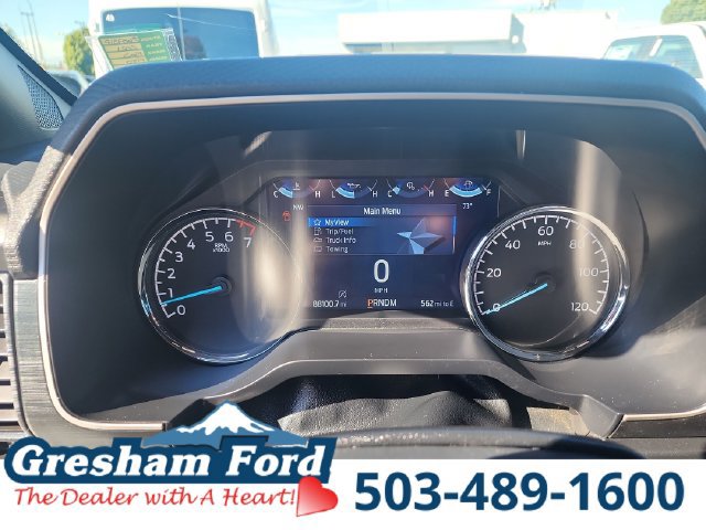 Certified 2021 Ford F150 XLT w/ Equipment Group 301A Mid AWD/4WD image 23